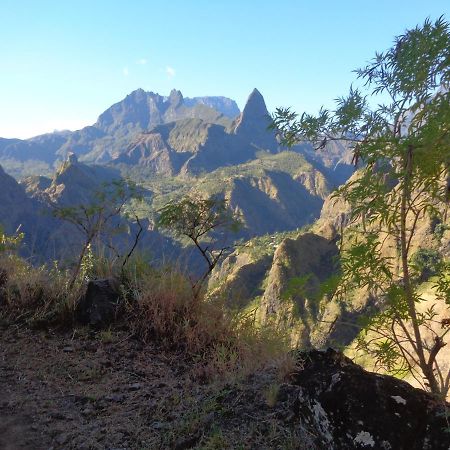 شقة Le Bois de Nefles   في La Case Sans Souci المظهر الخارجي الصورة